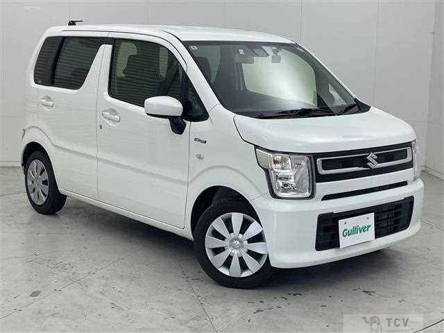 2022 Suzuki Wagon R