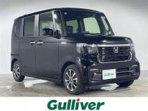 2023 Honda N BOX