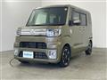 2018 Daihatsu WAKE