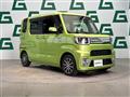 2018 Daihatsu WAKE