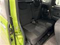 2018 Daihatsu WAKE
