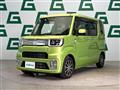 2018 Daihatsu WAKE