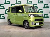 2018 Daihatsu WAKE