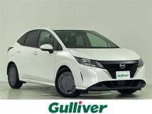 2021 Nissan Note