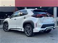 2023 Toyota Yaris Cross
