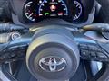 2023 Toyota Yaris Cross