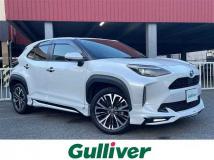 2023 Toyota Yaris Cross