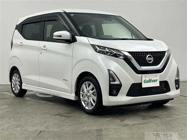 2022 Nissan DAYZ
