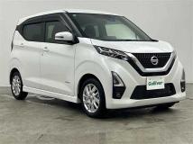2022 Nissan DAYZ