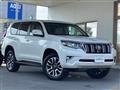 2021 Toyota Land Cruiser Prado