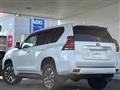 2021 Toyota Land Cruiser Prado