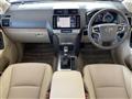 2021 Toyota Land Cruiser Prado