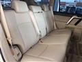 2021 Toyota Land Cruiser Prado