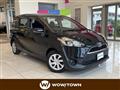 2016 Toyota Sienta
