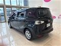 2016 Toyota Sienta