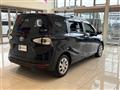 2016 Toyota Sienta