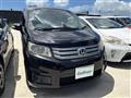 2012 Honda Freed Spike