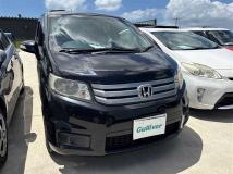 2012 Honda Freed Spike