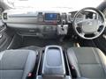 2020 Toyota Hiace Van