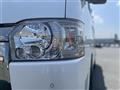 2020 Toyota Hiace Van