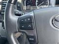 2020 Toyota Hiace Van
