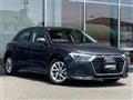 2023 Audi A1