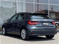 2023 Audi A1