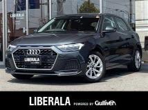 2023 Audi A1
