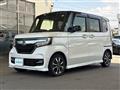 2019 Honda N BOX
