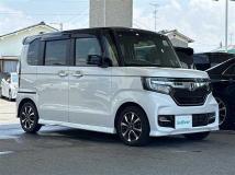 2019 Honda N BOX