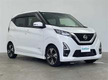2022 Nissan DAYZ