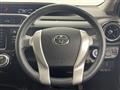 2015 Toyota AQUA