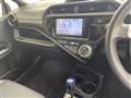 2015 Toyota AQUA