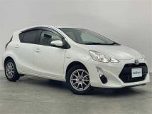 2015 Toyota AQUA