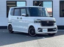 2023 Honda N BOX