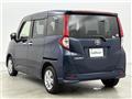 2021 Toyota Roomy