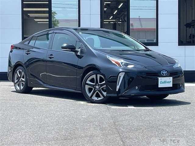2021 Toyota Prius