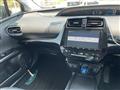 2021 Toyota Prius