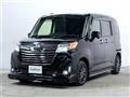 2019 Toyota Roomy