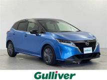 2021 Nissan Note