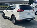 2020 Nissan X-Trail