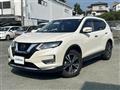 2020 Nissan X-Trail