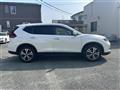 2020 Nissan X-Trail