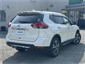 2020 Nissan X-Trail