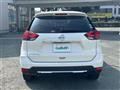 2020 Nissan X-Trail