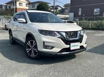 2020 Nissan X-Trail