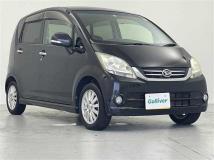 2010 Daihatsu Move