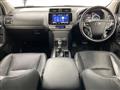 2019 Toyota Land Cruiser Prado