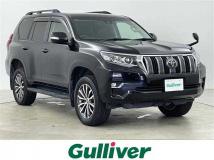 2019 Toyota Land Cruiser Prado