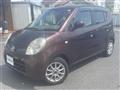 2007 Nissan Moco